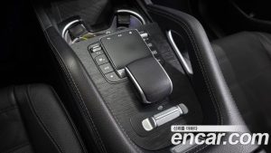 Mercedes-Benz GLE-Class GLE450 4MATIC 2024 года из Южной Кореи