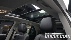 Mercedes-Benz GLE-Class GLE450 4MATIC 2024 года из Южной Кореи