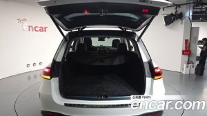 Mercedes-Benz GLE-Class GLE450 4MATIC 2024 года из Южной Кореи