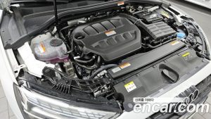 Audi A3 40 TFSI Premium 2025 года из Южной Кореи
