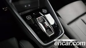 Audi A3 40 TFSI Premium 2025 года из Южной Кореи