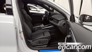 Audi A3 40 TFSI Premium 2025 года из Южной Кореи