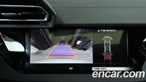 Audi A3 40 TFSI Premium 2025 года из Южной Кореи