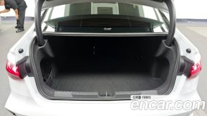 Audi A3 40 TFSI Premium 2025 года из Южной Кореи