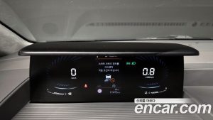 Hyundai Staria 2WD Camper 2024 года из Южной Кореи