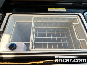 Hyundai Staria 2WD Camper 2024 года из Южной Кореи