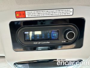 Hyundai Staria 2WD Camper 2024 года из Южной Кореи