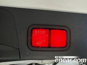 Mercedes-Benz EQB EQB300 4MATIC 2023 года из Южной Кореи
