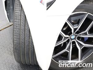 BMW 5-Series 520i M Sport 2024 года из Южной Кореи