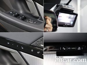 BMW 5-Series 520i M Sport 2024 года из Южной Кореи
