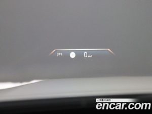 BMW 5-Series 520i M Sport 2024 года из Южной Кореи