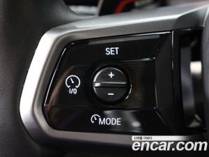 BMW 5-Series 520i M Sport 2024 года из Южной Кореи