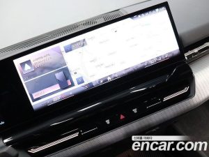 BMW 5-Series 520i M Sport 2024 года из Южной Кореи