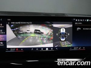 BMW 5-Series 520i M Sport 2024 года из Южной Кореи