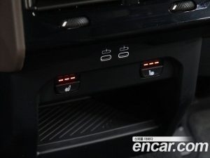 BMW 5-Series 520i M Sport 2024 года из Южной Кореи