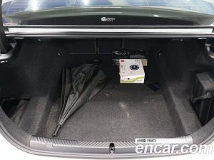 BMW 5-Series 520i M Sport 2024 года из Южной Кореи