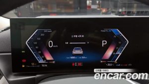 BMW 3-Series 320d Touring 2023 года из Южной Кореи