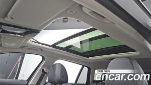 BMW 3-Series 320d Touring 2023 года из Южной Кореи
