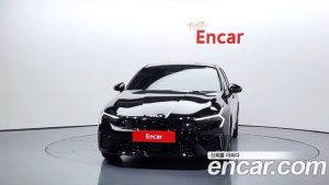 Kia K5 1.6 Turbo 2024 года из Южной Кореи