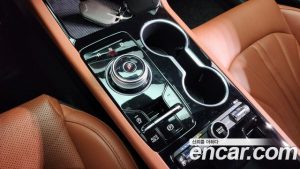 Kia K5 1.6 Turbo 2024 года из Южной Кореи