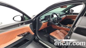 Kia K5 1.6 Turbo 2024 года из Южной Кореи