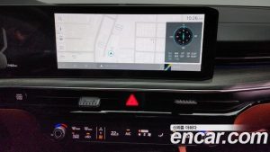 Kia K5 1.6 Turbo 2024 года из Южной Кореи