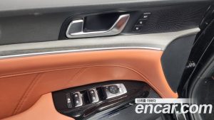 Kia K5 1.6 Turbo 2024 года из Южной Кореи