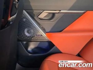 BMW M5 M5 SEDAN 2025 года из Южной Кореи