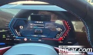 BMW M5 M5 SEDAN 2025 года из Южной Кореи