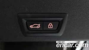 BMW X6 xDrive30d M Sport 2023 года из Южной Кореи