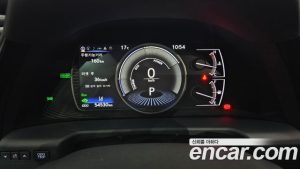 Lexus ES Executive 2025 года из Южной Кореи