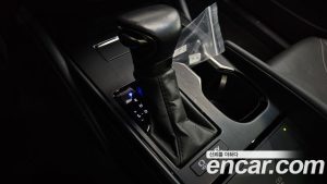 Lexus ES Executive 2025 года из Южной Кореи