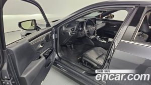 Lexus ES Executive 2025 года из Южной Кореи