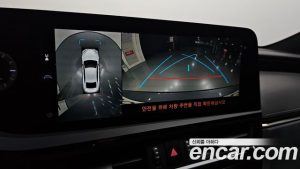 Lexus ES Executive 2025 года из Южной Кореи