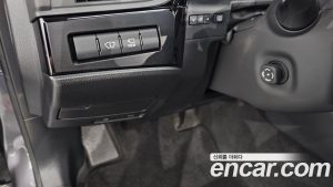 Lexus ES Executive 2025 года из Южной Кореи