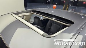 Lexus ES Executive 2025 года из Южной Кореи