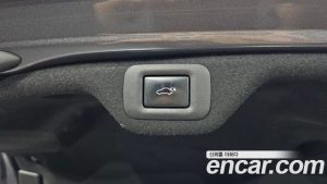 Lexus ES Executive 2025 года из Южной Кореи