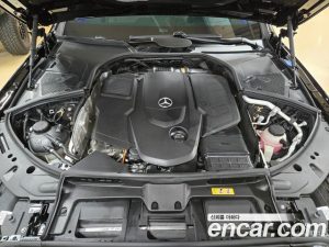 Mercedes-Benz S-Class S350 d 4MATIC 2025 года из Южной Кореи