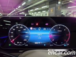 Mercedes-Benz S-Class S350 d 4MATIC 2025 года из Южной Кореи