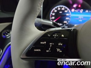 Mercedes-Benz S-Class S350 d 4MATIC 2025 года из Южной Кореи