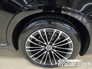 Mercedes-Benz S-Class S350 d 4MATIC 2025 года из Южной Кореи