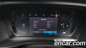 Volvo XC40 B4 ULTIMATE Bright 2023 года из Южной Кореи