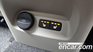 Volvo XC40 B4 ULTIMATE Bright 2023 года из Южной Кореи