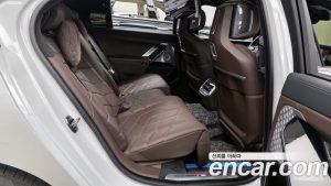 BMW 7-Series 750e xDrive M Sport 2023 года из Южной Кореи