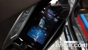 BMW 7-Series 750e xDrive M Sport 2023 года из Южной Кореи