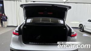 BMW 7-Series 750e xDrive M Sport 2023 года из Южной Кореи