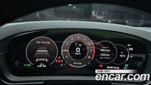 Porsche Cayenne 3.0 Coupe 2025 года из Южной Кореи