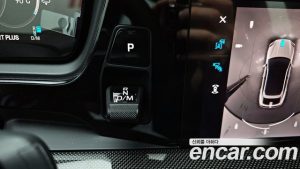 Porsche Cayenne 3.0 Coupe 2025 года из Южной Кореи