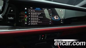 Porsche Cayenne 3.0 Coupe 2025 года из Южной Кореи
