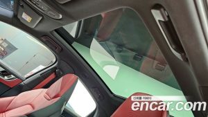 Porsche Cayenne 3.0 Coupe 2025 года из Южной Кореи